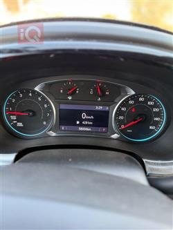 شيفروليه ترافرس